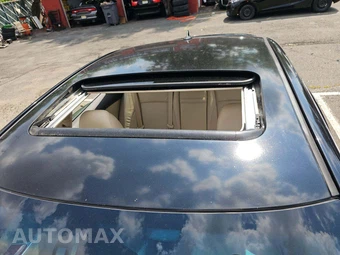2010 Lexus ES 350 – miniatura 12