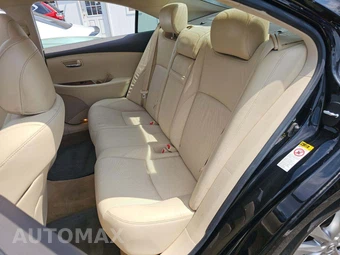 2010 Lexus ES 350 – miniatura 13