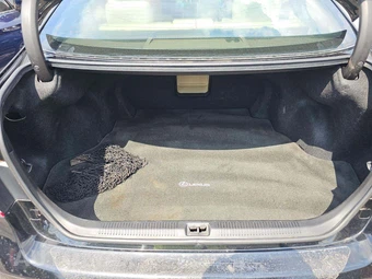 2010 Lexus ES 350 – miniatura 14