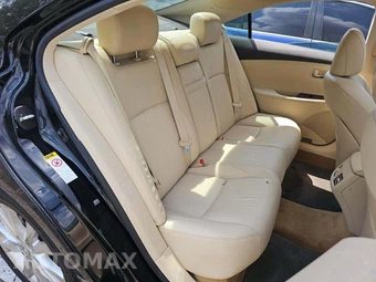 2010 Lexus ES 350 – miniatura 16