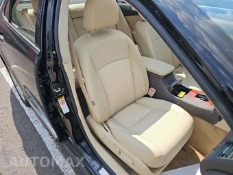 2010 Lexus ES 350 – miniatura 18