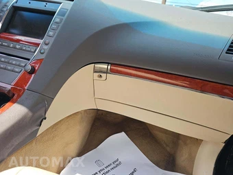 2010 Lexus ES 350 – miniatura 19