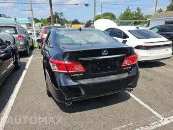 2010 Lexus ES 350 – miniatura 2