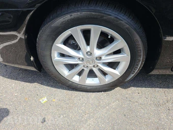 2010 Lexus ES 350 – miniatura 21