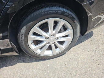 2010 Lexus ES 350 – miniatura 22