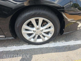 2010 Lexus ES 350 – miniatura 23