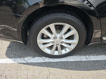 2010 Lexus ES 350 – miniatura 24