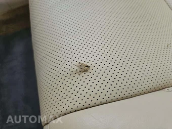 2010 Lexus ES 350 – miniatura 27