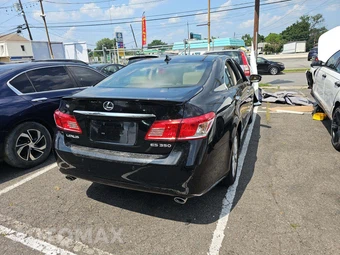 2010 Lexus ES 350 – miniatura 3
