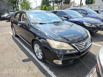 2010 Lexus ES 350 – miniatura 4