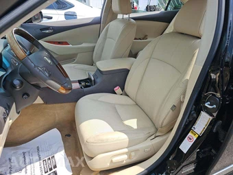 2010 Lexus ES 350 – miniatura 6