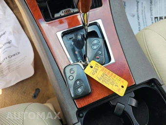 2010 Lexus ES 350 – miniatura 8