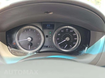 2010 Lexus ES 350 – miniatura 9