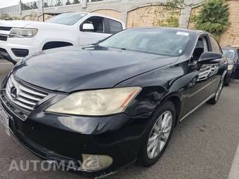 2010 Lexus ES 350 — samochód z USA z aukcji Manheim, oferta Kup Teraz w AUTOMAX