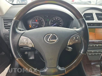 2010 Lexus ES 350 – miniatura 10