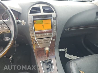 2010 Lexus ES 350 – miniatura 11