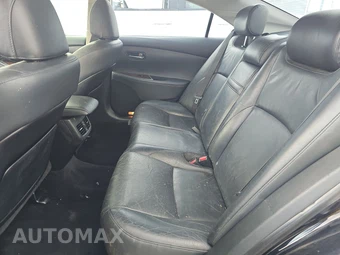 2010 Lexus ES 350 – miniatura 13
