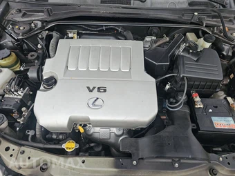 2010 Lexus ES 350 – miniatura 15