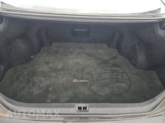 2010 Lexus ES 350 – miniatura 16