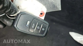 2010 Lexus ES 350 – miniatura 18
