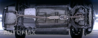 2010 Lexus ES 350 – miniatura 19
