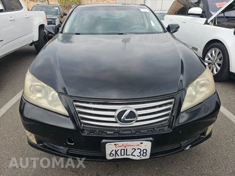 2010 Lexus ES 350 – miniatura 2