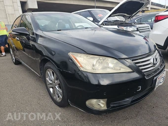 2010 Lexus ES 350 – miniatura 3