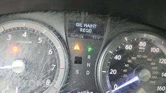 2010 Lexus ES 350 – miniatura 38
