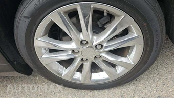 2010 Lexus ES 350 – miniatura 39