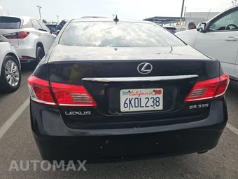 2010 Lexus ES 350 – miniatura 5
