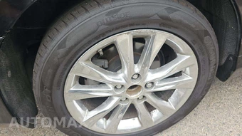 2010 Lexus ES 350 – miniatura 52