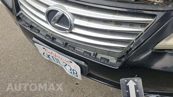 2010 Lexus ES 350 – miniatura 53