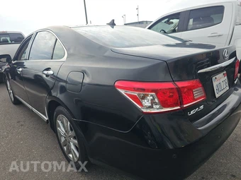 2010 Lexus ES 350 – miniatura 6