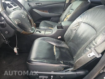 2010 Lexus ES 350 – miniatura 7
