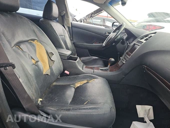 2010 Lexus ES 350 – miniatura 8