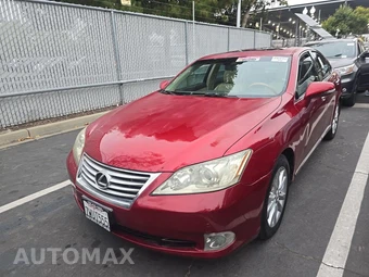 2010 Lexus ES 350