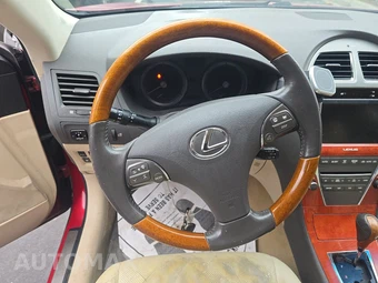 2010 Lexus ES 350 – miniatura 10