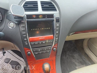 2010 Lexus ES 350 – miniatura 11
