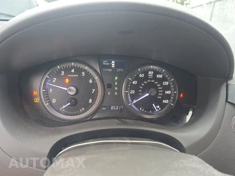 2010 Lexus ES 350 – miniatura 12