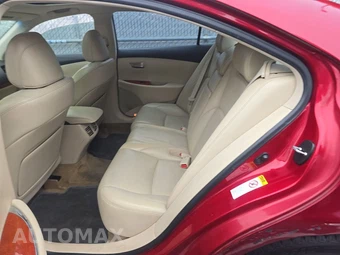 2010 Lexus ES 350 – miniatura 13