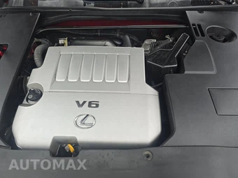 2010 Lexus ES 350 – miniatura 15
