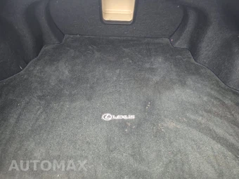 2010 Lexus ES 350 – miniatura 16