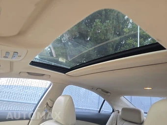 2010 Lexus ES 350 – miniatura 17