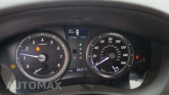 2010 Lexus ES 350 – miniatura 19
