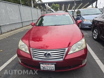 2010 Lexus ES 350 – miniatura 2
