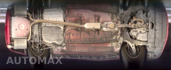 2010 Lexus ES 350 – miniatura 21