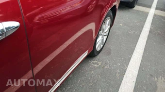 2010 Lexus ES 350 – miniatura 24