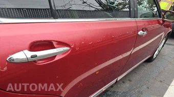 2010 Lexus ES 350 – miniatura 25