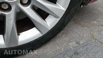 2010 Lexus ES 350 – miniatura 26