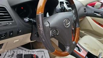 2010 Lexus ES 350 – miniatura 27